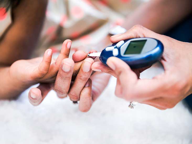 Lầm tưởng nhiều người mắc phải về bệnh tiểu đường và cách bảo vệ sức khỏe khỏi tình trạng này - Ảnh 3.