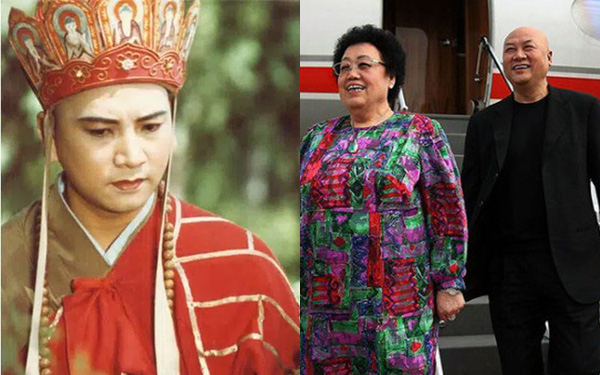 Chuyện đời 3 diễn viên đóng Đường Tăng trong “Tây du ký”: 'Sư phụ giàu nhất màn ảnh' mang tiếng oan 'ăn bám' vợ tỷ phú