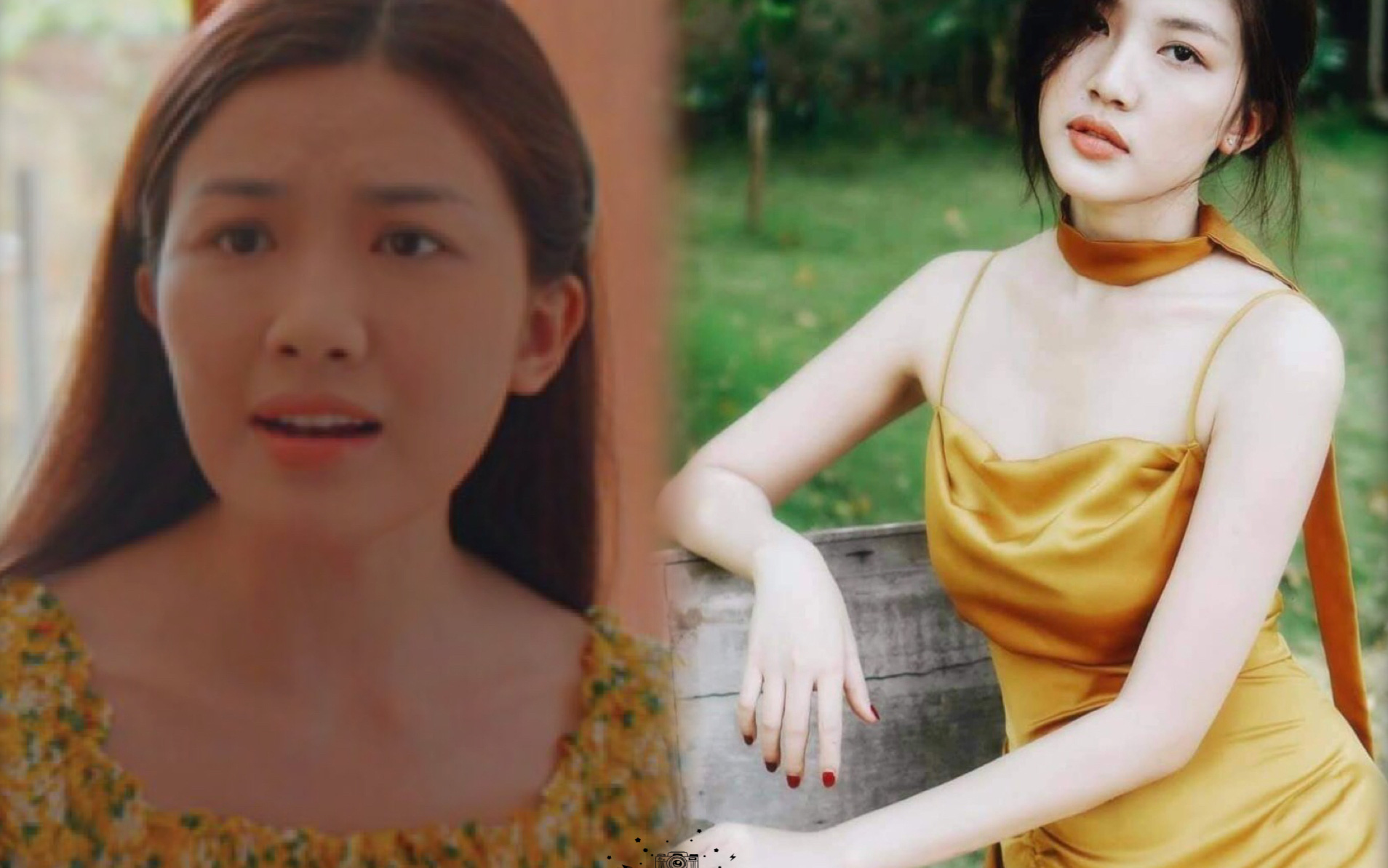 Sắc vóc tươi trẻ cuốn hút tuổi 25 của Lương Thanh khác hẳn vẻ 'bỉm sữa' trong '11 tháng 5 ngày'