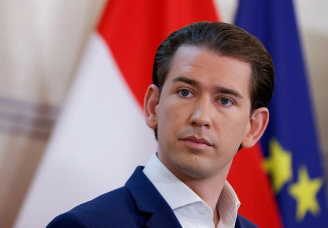 Cú ngã ngựa đột ngột của Thủ tướng trẻ nhất nước Áo được mệnh danh soái ca đời thực, gần 20 năm chỉ chung thủy với một bóng hồng - Ảnh 5.