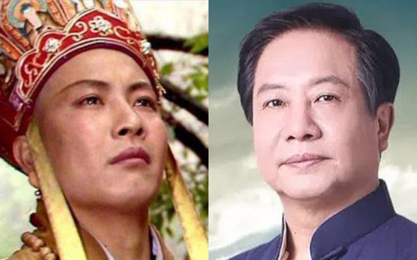 Chuyện đời 3 diễn viên đóng Đường Tăng trong “Tây du ký': Uông Việt - Sự nghiệp mờ nhạt nhưng học vấn cực đáng nể 