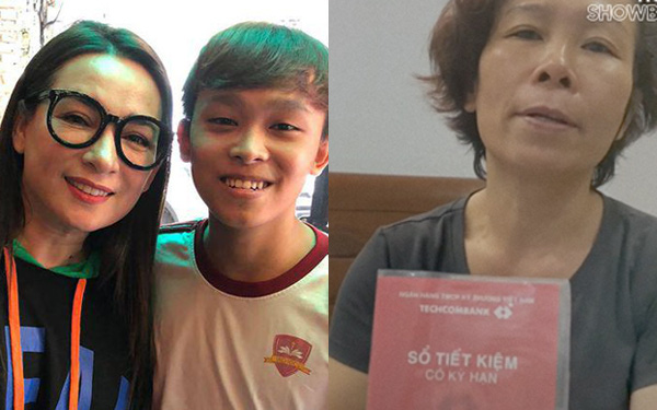 Hồ Văn Cường nhắn gửi ca sĩ Phi Nhung: 'Có những điều dang dở chưa kịp nói với mẹ'