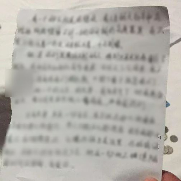 Hai chị em ôm nhau nhảy từ tầng 29 tự tử, lý do trong thư tuyệt mệnh khiến ai cũng bàng hoàng - Ảnh 3.