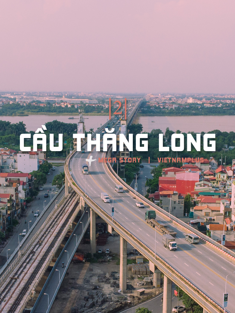 Hà Nội và những cây cầu mang “khát vọng Thăng Long” - Ảnh 10.