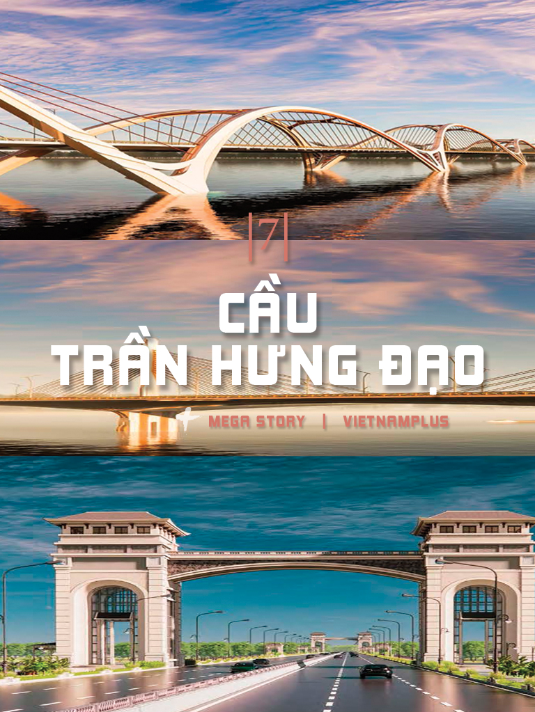 Hà Nội và những cây cầu mang “khát vọng Thăng Long” - Ảnh 16.