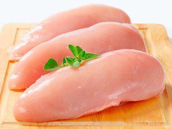 6 lý do bạn nên ăn ức gà thường xuyên vì lợi ích cho sức khỏe - Ảnh 2.