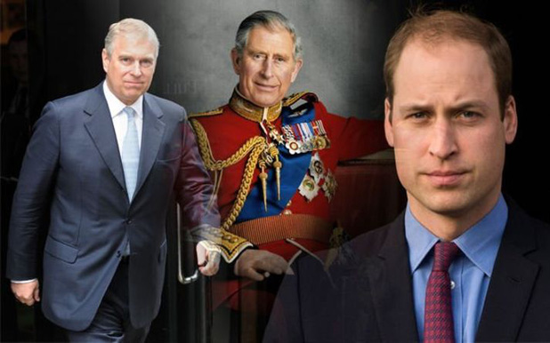 Thông tin mới vụ việc một Hoàng tử Anh bị kiện lạm dụng tình dục thiếu nữ 17 tuổi, bị coi là 'mối đe dọa với Hoàng gia'