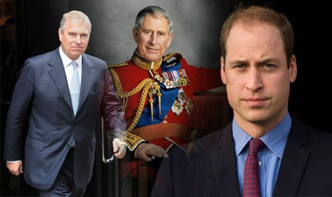 Thông tin mới vụ việc một Hoàng tử Anh bị kiện lạm dụng tình dục thiếu nữ 17 tuổi, bị coi là &quot;mối đe dọa với Hoàng gia&quot; - Ảnh 4.