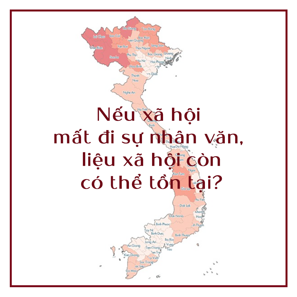 Chế tài lớn nhất với nghệ sỹ là sự nghiêm khắc của công chúng - Ảnh 10.