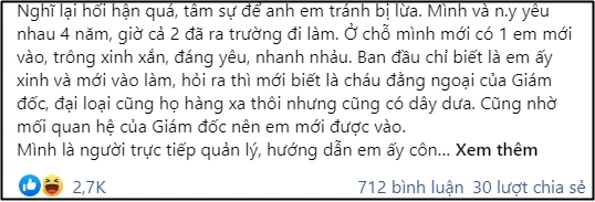 Mê đắm tiểu tam nên vội đá vợ sắp cưới, gã đàn ông gặp trái đắng tột cùng với lời &quot;vả thẳng mặt&quot; của cô nàng đáo để, có hối cũng muộn rồi! - Ảnh 1.