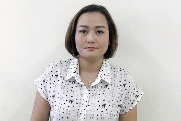 Hà Nội: Lừa đảo tư vấn du học, nữ giám đốc kiếm gần một tỷ đồng - Ảnh 1.