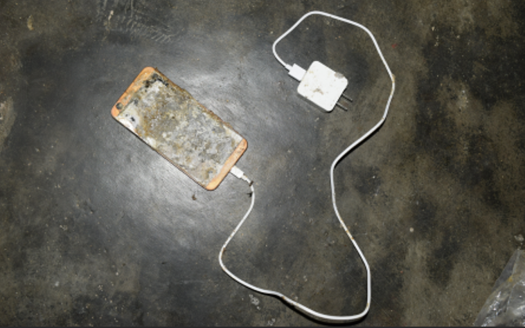 Nghệ An: Điện thoại phát nổ khi học trực tuyến, một học sinh lớp 5 tử vong  