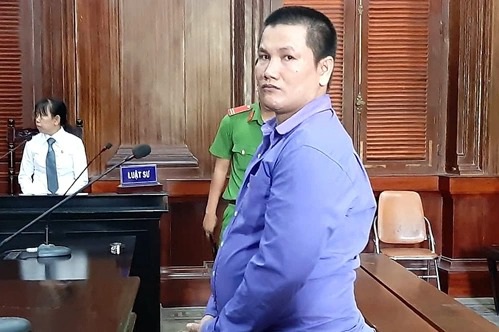 Đoạt mạng bạn t&igrave;nh v&igrave; bị v&ograve;i th&ecirc;m&hellip; 100.000 đồng - Ảnh 1.