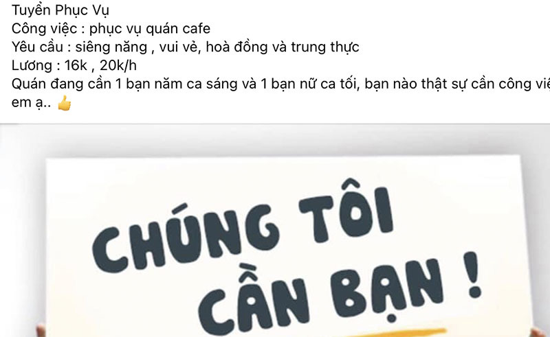 Một ngày vật vã, ông chủ Hà thành gọi 'cứu viện' khắp các tỉnh - Ảnh 3.