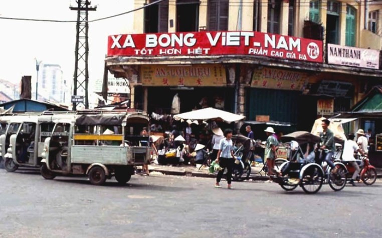 Thương hiệu vang bóng một thời: Xà bông cô Ba đánh bật xà bông ngoại trở thành 'xà bông quốc dân' và chiến lược quảng cáo hùng hậu đầu tiên ở Việt Nam