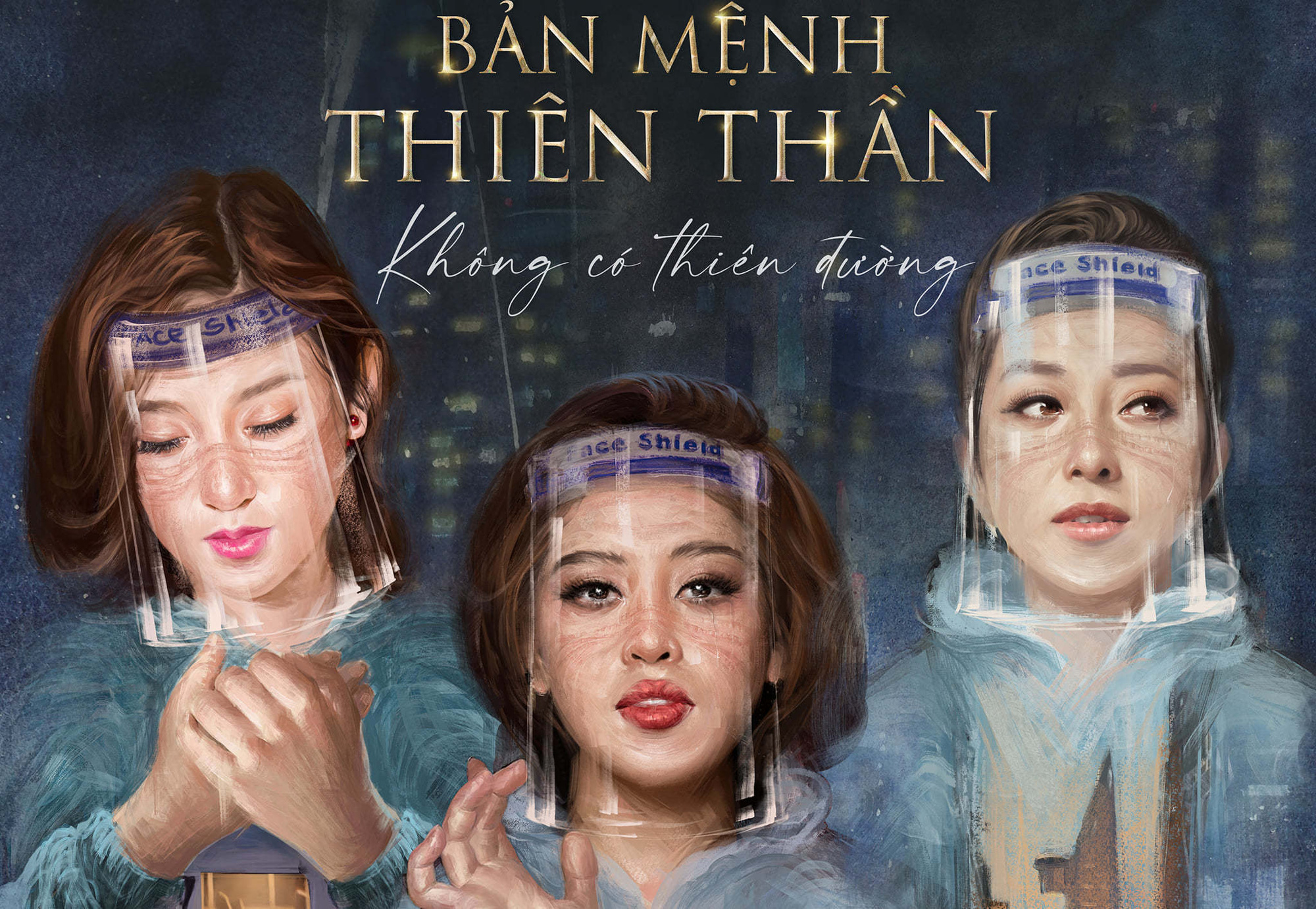 Hoa hậu Jennifer Phạm trở lại đóng phim sau 10 năm - Ảnh 4.