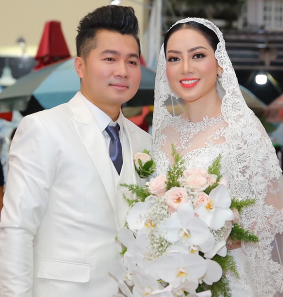 Bốn sao Việt ly hôn vợ ở Mỹ - Ảnh 5.