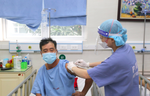 Bệnh viện Việt Đức trở lại khám chữa bệnh bình thường từ 18/10  - Ảnh 1.