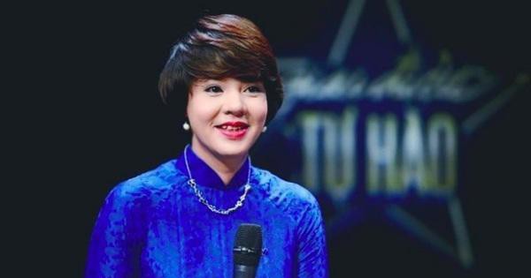 MC Diễm Quỳnh lần đầu chia sẻ chuyện tình cảm, ông xã là người đưa chị đến với truyền hình