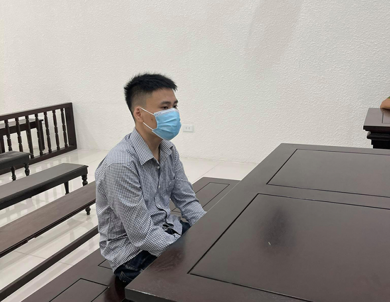 Án tình đắng chát - Ảnh 4. Án tình đắng chát - Ảnh 4.