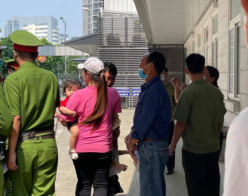 Án tình đắng chát - Ảnh 5. Án tình đắng chát - Ảnh 5.