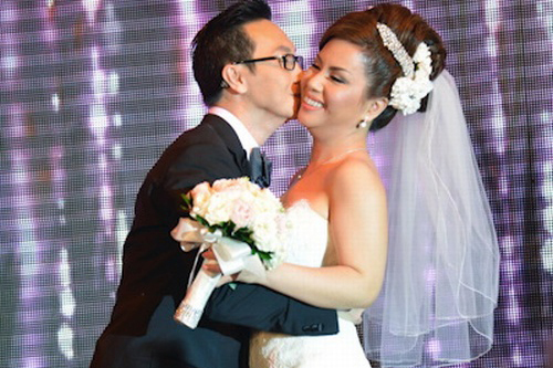 Hôn nhân 21 năm viên mãn dù không con cái của ca sĩ Minh Tuyết - Ảnh 5.