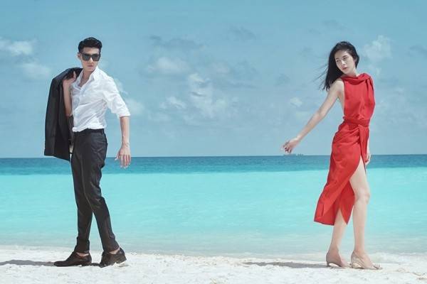 Thiên đường Maldives thu nhỏ của Việt Nam, nơi Noo Phước Thịnh và Thủy Tiên từng chọn làm bối cảnh quay MV - Ảnh 2.