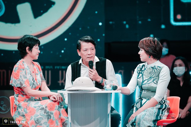 MC Diễm Quỳnh lần đầu chia sẻ chuyện tình cảm, ông xã là người đưa chị đến với truyền hình - Ảnh 2.
