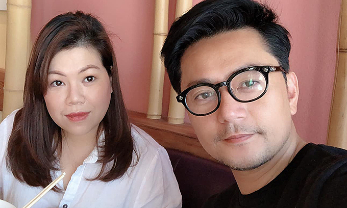 Trương Minh Cường: "Tôi và vợ cũ không chia tài sản khi ly hôn"