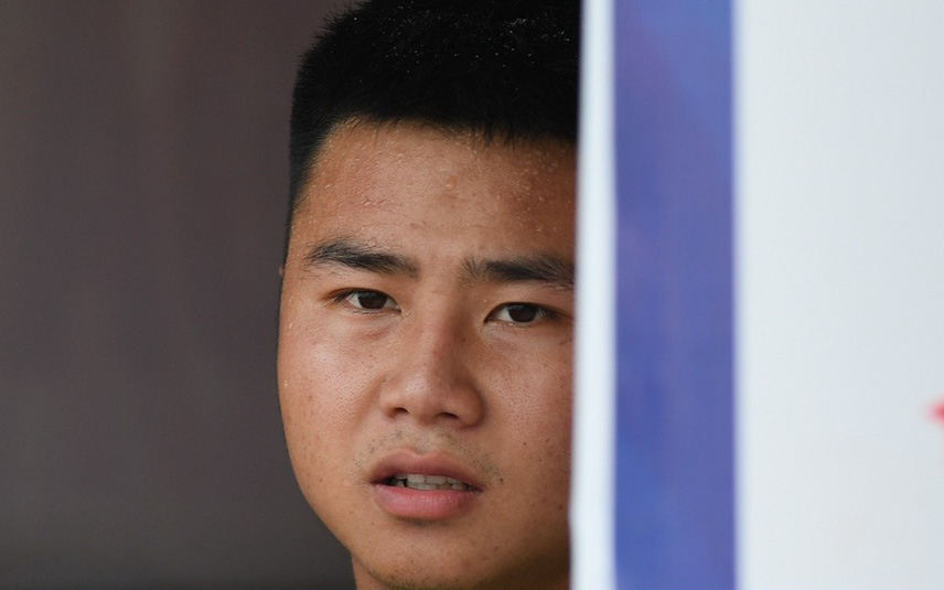 Văn Toản mất người thân khi đang hội quân cùng U23 Việt Nam