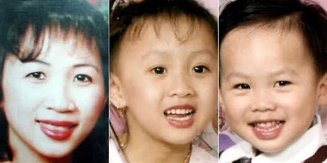 Gia đình gốc Việt mất tích bí ẩn, 20 năm sau tìm thấy xe hơi dưới lòng sông nhờ kĩ thuật đặc biệt - Ảnh 2.