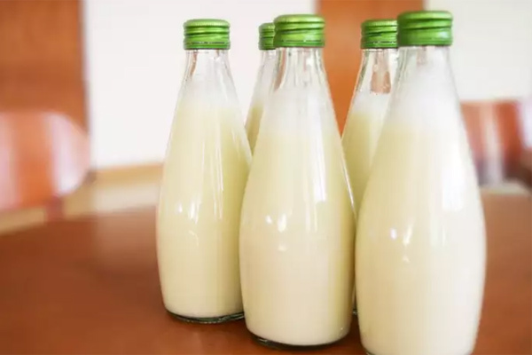Uống sữa để giảm cân trong 3 tuần - Ảnh 2.