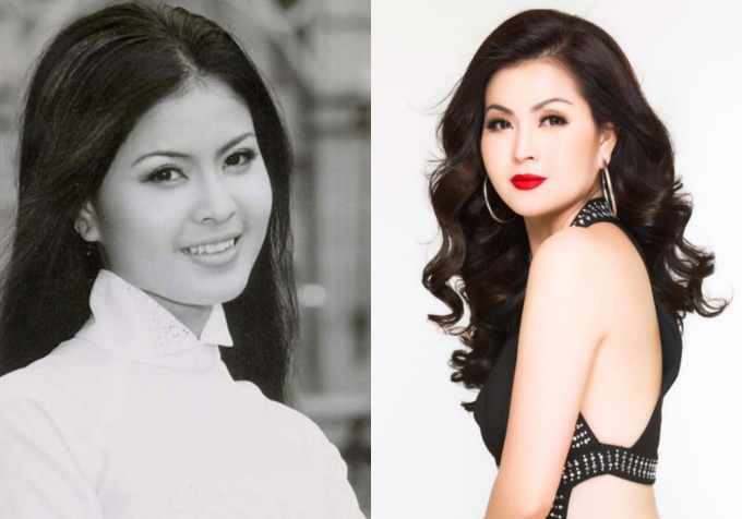 Các hoa hậu, á hậu điện ảnh thập niên 1990 - Ảnh 10. Các hoa hậu, á hậu điện ảnh thập niên 1990 - Ảnh 10.