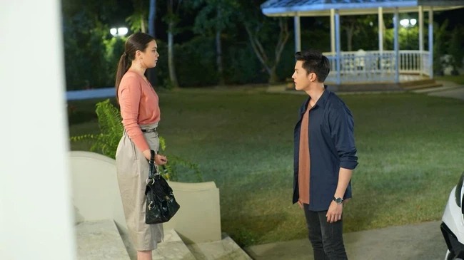 Chồng đi nhậu đến 2 giờ sáng mới về, vừa mở cửa vào nhà và nhìn món quà vợ chuẩn bị mà anh ta 'run bần bật' - Ảnh 2. Chồng đi nhậu đến 2 giờ sáng mới về, vừa mở cửa vào nhà và nhìn món quà vợ chuẩn bị mà anh ta 'run bần bật' - Ảnh 2.