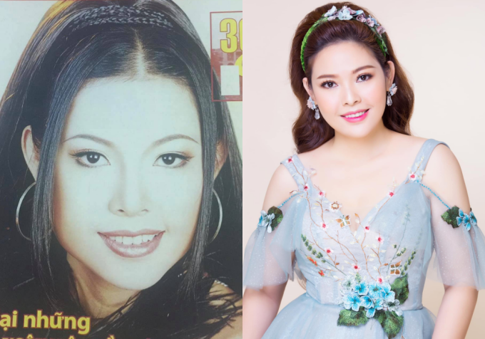 Các hoa hậu, á hậu điện ảnh thập niên 1990 - Ảnh 11. Các hoa hậu, á hậu điện ảnh thập niên 1990 - Ảnh 11.