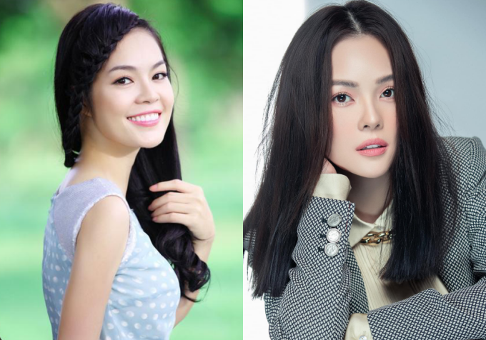 Các hoa hậu, á hậu điện ảnh thập niên 1990 - Ảnh 13. Các hoa hậu, á hậu điện ảnh thập niên 1990 - Ảnh 13.