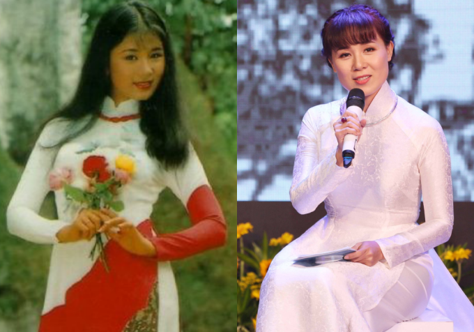 Các hoa hậu, á hậu điện ảnh thập niên 1990 - Ảnh 9. Các hoa hậu, á hậu điện ảnh thập niên 1990 - Ảnh 9.