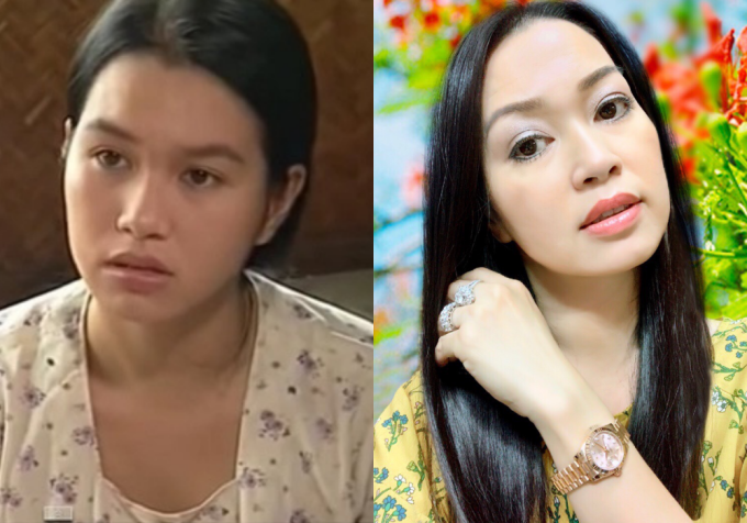 Các hoa hậu, á hậu điện ảnh thập niên 1990 - Ảnh 6. Các hoa hậu, á hậu điện ảnh thập niên 1990 - Ảnh 6.