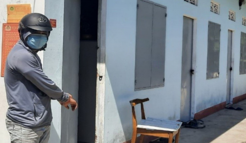 Bị kẹt ở Đ&agrave; Nẵng, g&acirc;y ra 15 vụ đột nhập, trộm t&agrave;i sản - Ảnh 2.