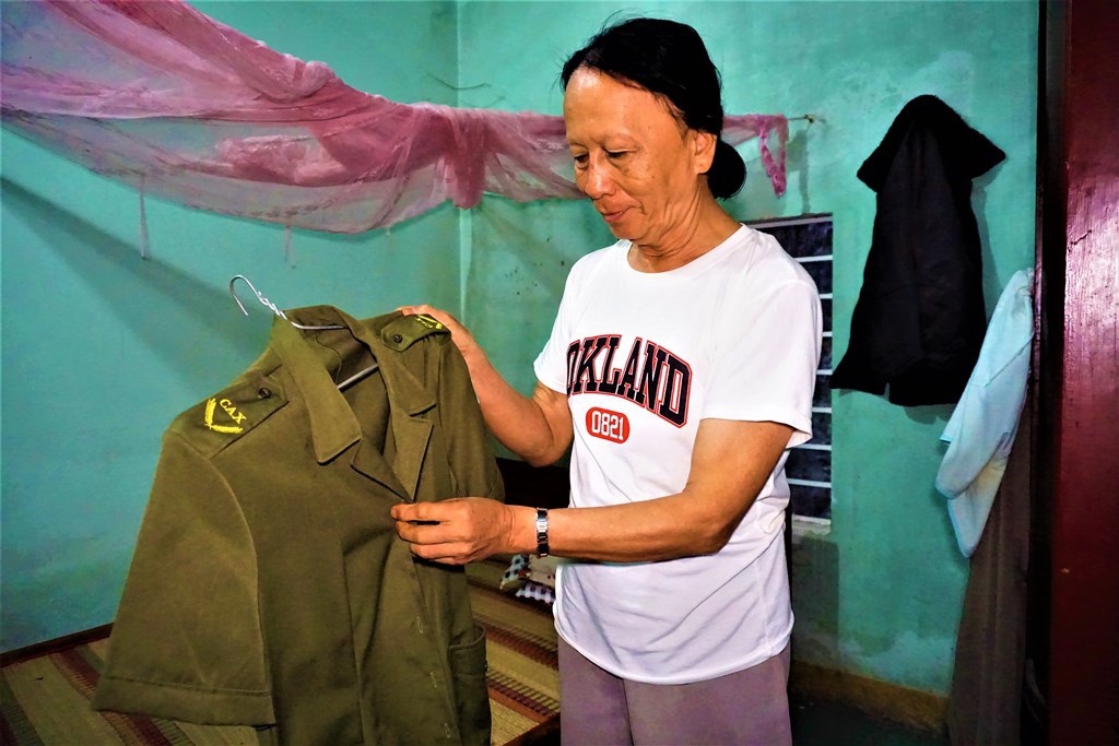 Chuyện về nữ c&ocirc;ng an bắt tr&ugrave;m giang hồ bằng&hellip; một th&ugrave;ng bia - Ảnh 3.