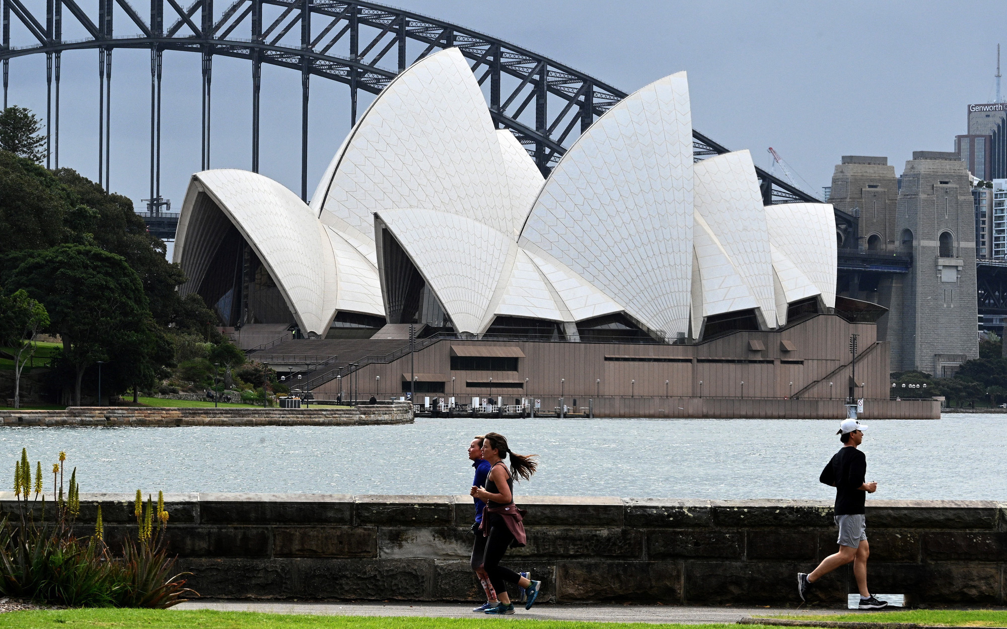 Hương vị “tự do” tại Sydney sẽ mang lại bài học về “sống chung với COVID”