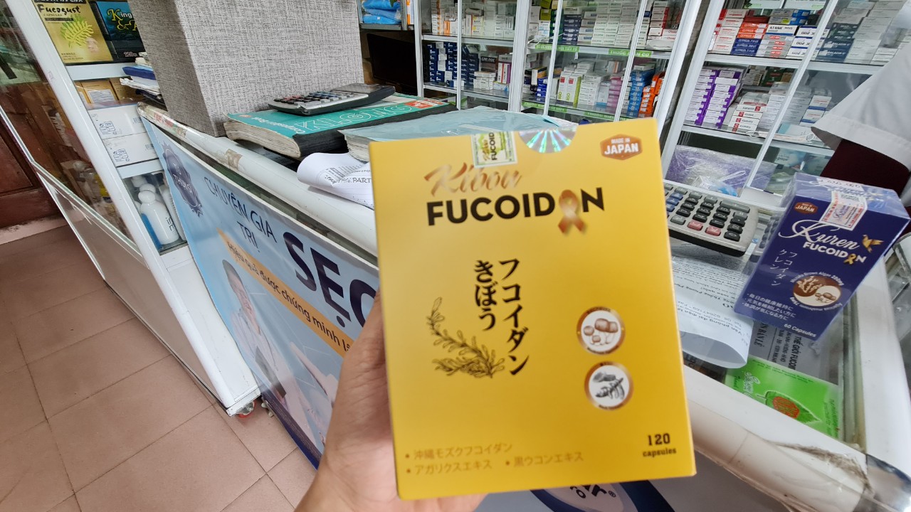 Cty TNHH xuất nhập khẩu y tế Khôi Nguyên: Ngang nhiên công bố thực phẩm chức năng có thể “tiêu diệt tế bào ung thư” - Ảnh 6.