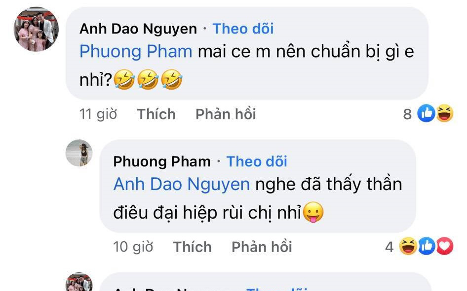 Xả vai shark Long 'Hương vị tình thân', Mạnh Trường ngày càng 'béo tốt' đưa vợ đi cafe đêm, vợ Hồng Đăng vào bình luận gì mà gây cười