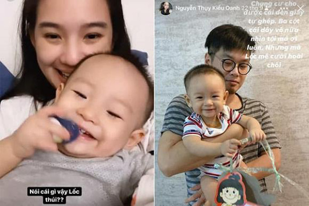 Sau 6 năm cố người mẫu Duy Nhân qua đời, bà xã hiếm hoi chia sẻ tổ ấm mới, diện mạo hiện tại ra sao? - Ảnh 3. Sau 6 năm cố người mẫu Duy Nhân qua đời, bà xã hiếm hoi chia sẻ tổ ấm mới, diện mạo hiện tại ra sao? - Ảnh 3.