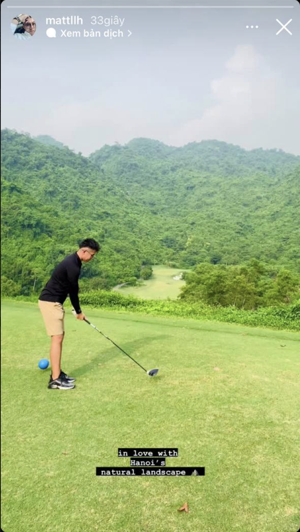 Hương Giang tung 7749 bức hình body mỏng manh trên sân golf tái xuất sau scandal lớn nhất sự nghiệp - Ảnh 6.