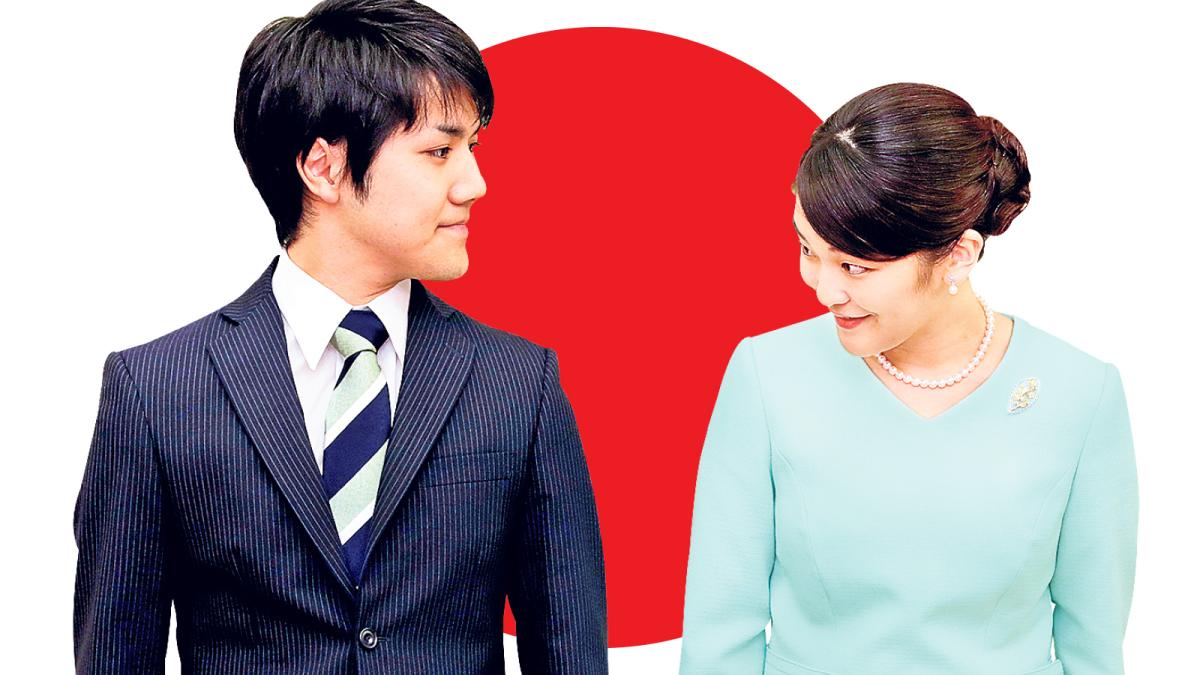 Công chúa Nhật Bản bật khóc khi gặp lại hôn phu sau 3 năm xa cách, hé lộ nội dung cuộc gặp giữa phì mã và cha mẹ vợ  - Ảnh 3.