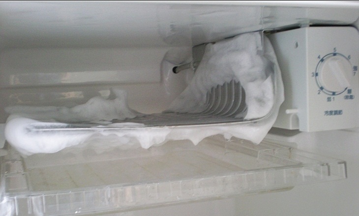 Kiểm tra ngay tủ lạnh xem có những dấu hiệu bất thường dưới đây, kẻo họa đang ẩn trong nhà mà không biết - Ảnh 4.