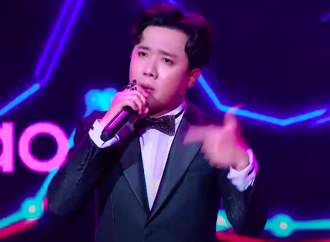 Trấn Thành đọc Rap kiểu Đen Vâu, nghe cũng 'rất ra gì và này nọ' mà sao netizen toàn chê cười, có người phản ứng sốc