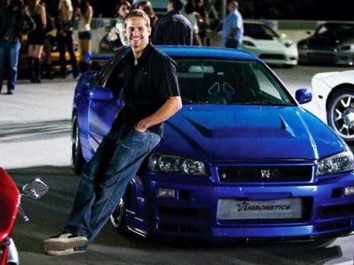 Xúc động hình ảnh con gái cố tài tử Paul Walker lên xe hoa - Ảnh 11.