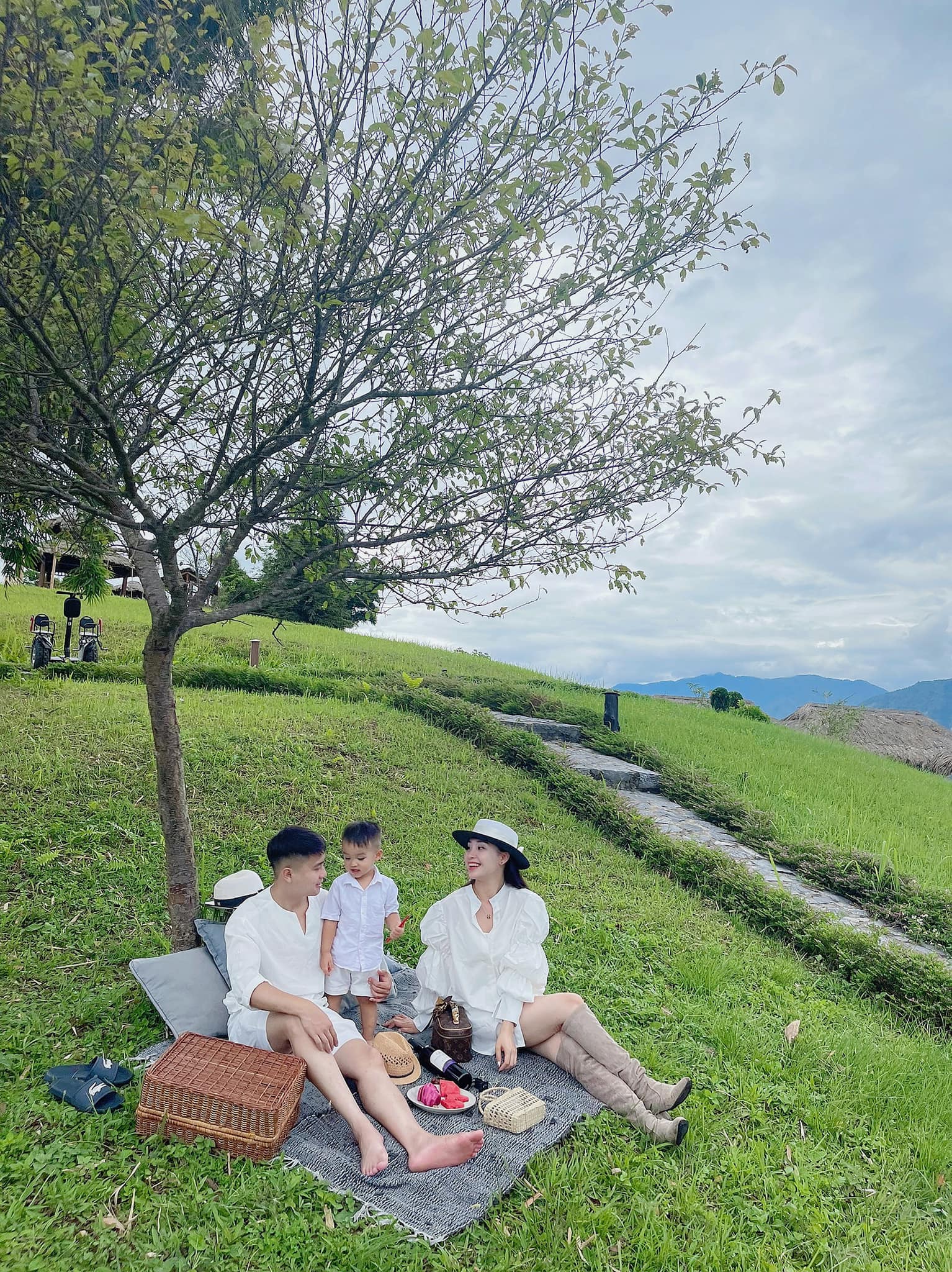 Có một "Thuỵ Sỹ thu nhỏ" trong lòng Sa Pa - Ảnh 8. Có một "Thuỵ Sỹ thu nhỏ" trong lòng Sa Pa - Ảnh 8.